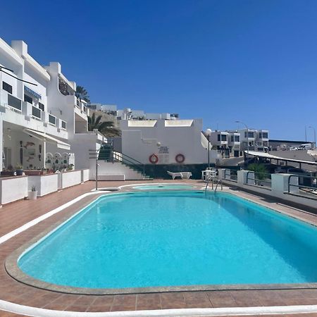 San Miguel Apartment Amadores Beach Puerto Rico (Gran Canaria) Exterior foto