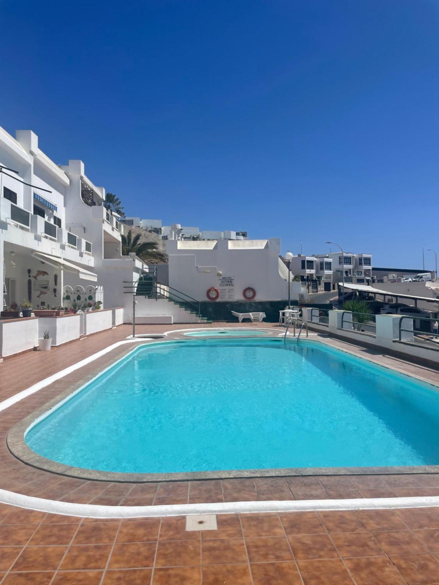 San Miguel Apartment Amadores Beach Puerto Rico (Gran Canaria) Exterior foto
