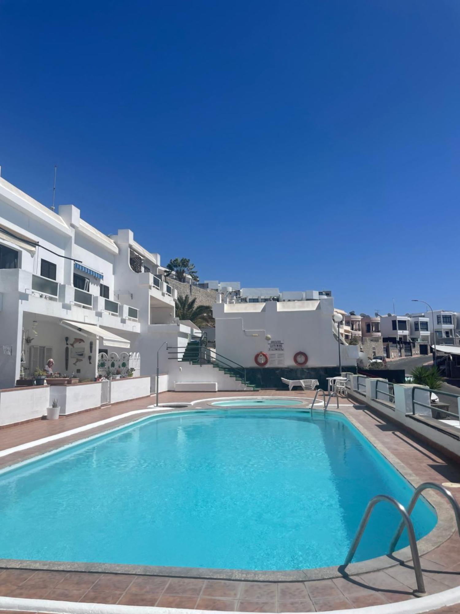San Miguel Apartment Amadores Beach Puerto Rico (Gran Canaria) Exterior foto