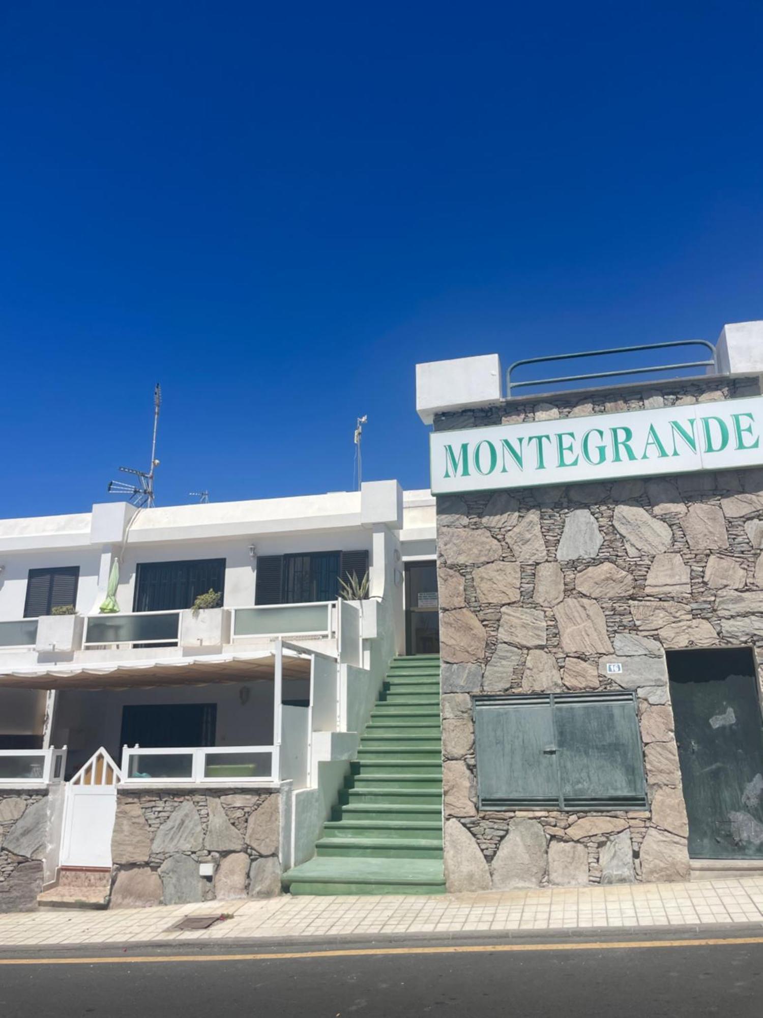 San Miguel Apartment Amadores Beach Puerto Rico (Gran Canaria) Exterior foto